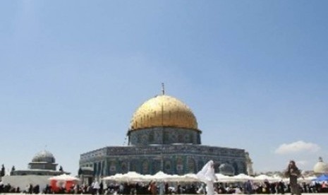 Masjid Al Aqsa