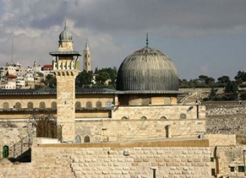 Masjid al-Aqsha