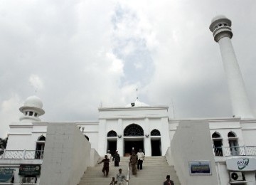 Masjid Al Azhar