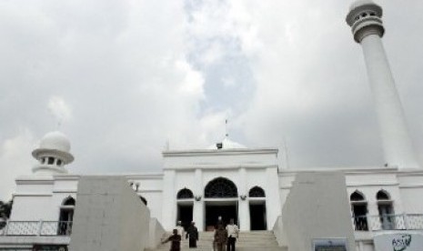 Masjid Al Azhar