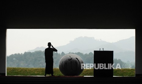 Masjid Al Irsyad Kota Baru Parahyangan