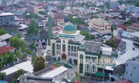 Masjid Al Jihad Banjarmasin