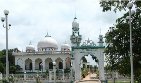 Masjid Al Noor, Hanoi