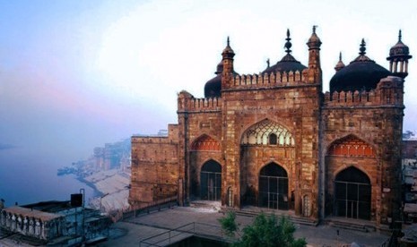 Masjid Alamgir Varanas