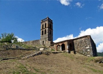 Masjid Almonaster La Real