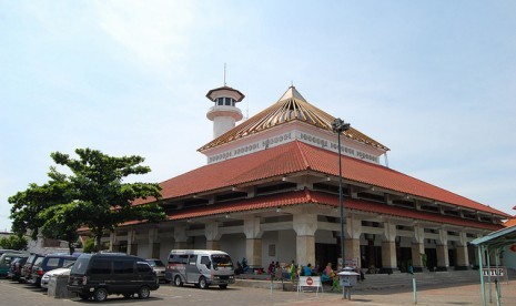 Masjid Ampel