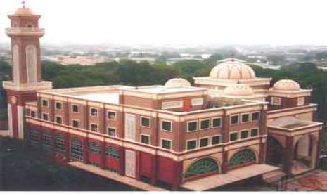  Muslim India di Singapura Luncurkan Buku Dokumentasi Perjalanan Sejarah. Foto:  Masjid Assyakirin Singapura. Masjid Assyakirin, yang berlokasi di Jalan Yung An, Jurong, menyediakan tempat tinggal sementara tunawisma.