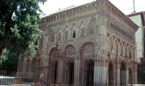 Masjid Bab al-Mardum