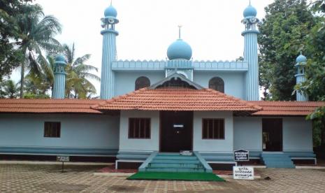 Masjid Cheraman Juma