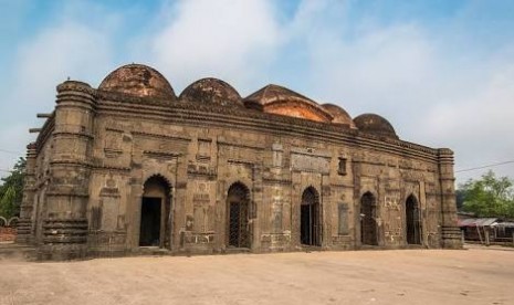 Masjid Chota Sona