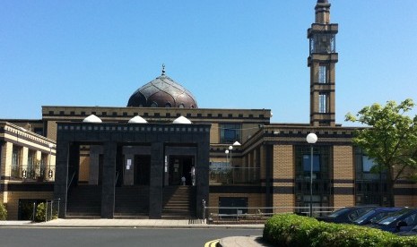 Masjid Clonskeagh 