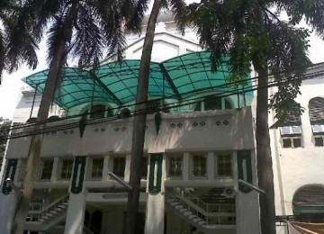 Masjid Cut Meutia