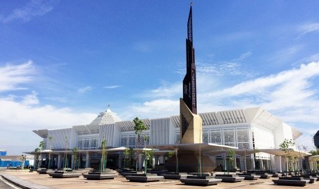 Masjid Cyberjaya