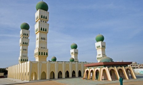 Masjid Dakar