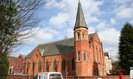 Masjid Didsbury