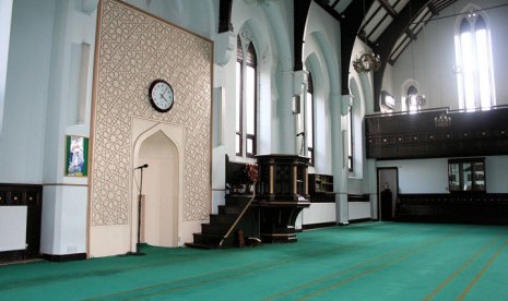 Masjid Didsbury