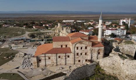 Masjid Enez Fatih 