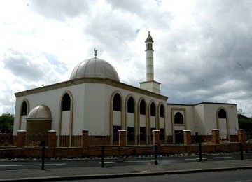 Masjid Hounslow