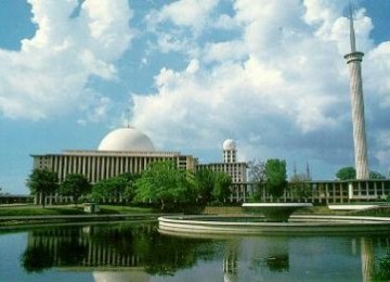 Masjid Istiqlal