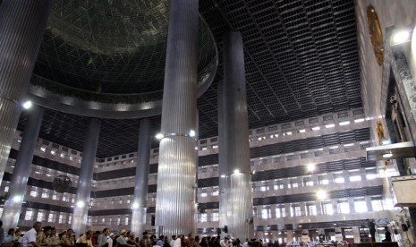 Masjid Istiqlal