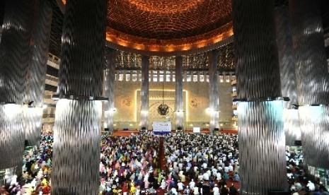 Masjid Istiqlal