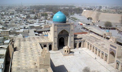 Masjid Kalan