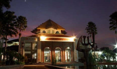 Masjid Kampus UGM