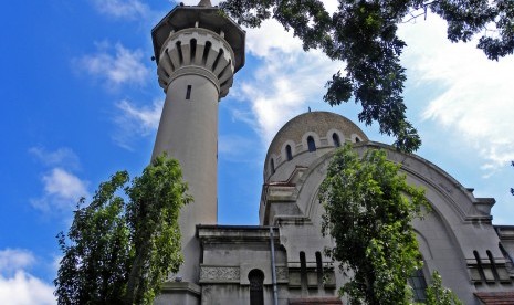 Masjid Karol I