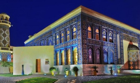 Masjid Katara