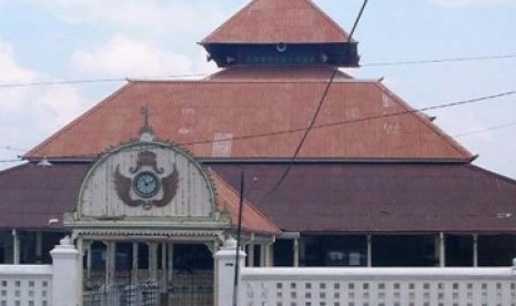 Masjid Kauman