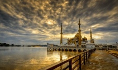Masjid Dan Surau Di Penang Diminta Persingkat Kegiatan Republika Online
