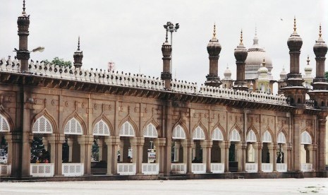 Masjid Makkah