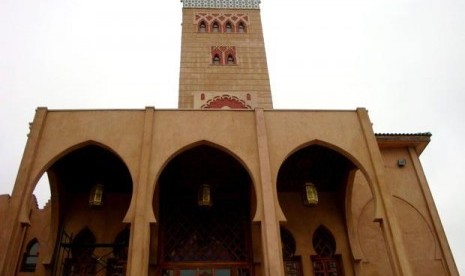 Masjid Muhammad VI