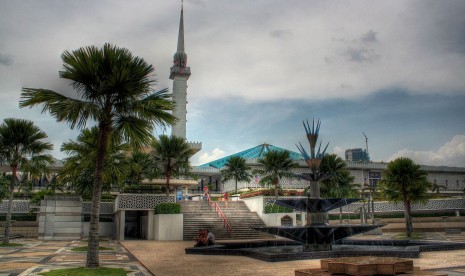 Masjid Negara Malaysia