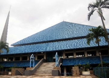 Masjid Pondok Indah