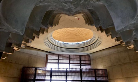 Masjid Punchbowl, Sydney