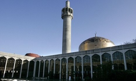 Masjid Pusat London