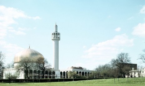 Masjid Pusat London