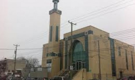 Masjid Quebec