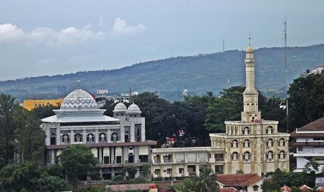 Masjid Raya Bogor