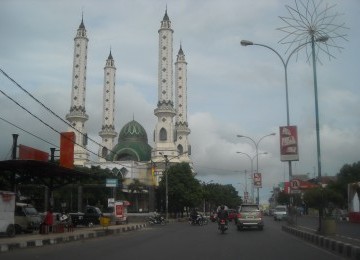 Masjid Raya Cilegon