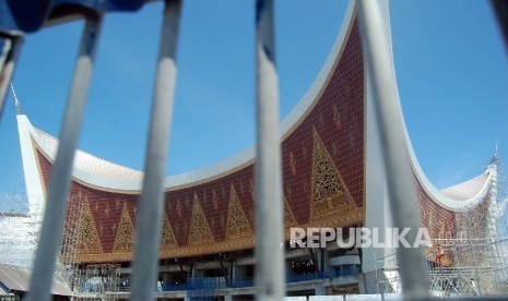 Masjid Raya Sumatra Barat