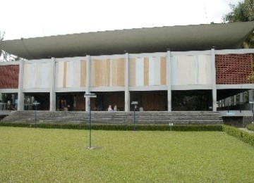 Masjid Salman ITB