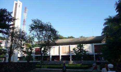 Masjid Salman ITB