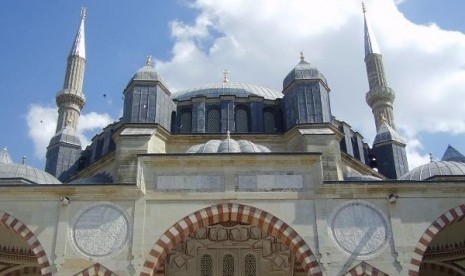 Masjid Selimiye