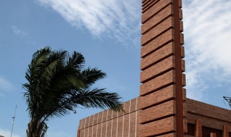 Masjid Summarecon Bekasi