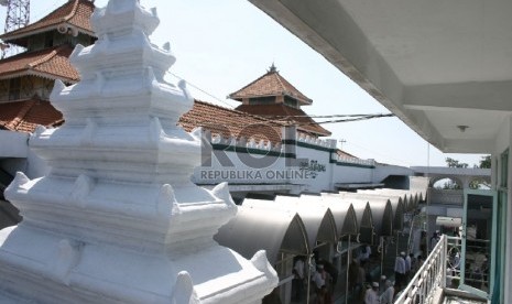 Masjid Sunan Giri