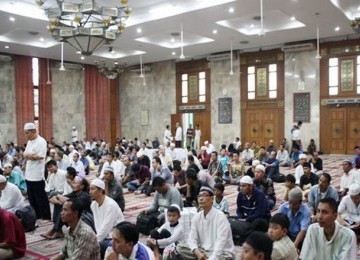 masjid sunda kelapa