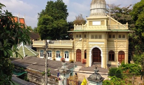 Masjid Tonson