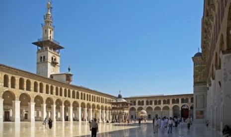 Masjid Umayyah